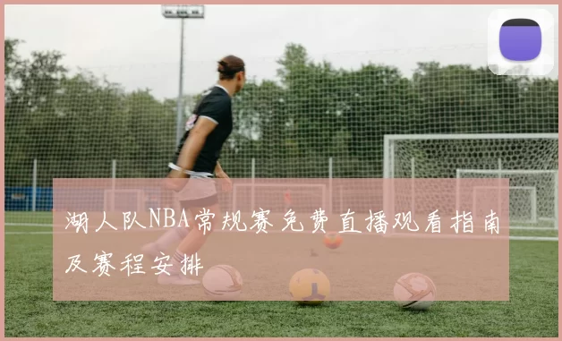 湖人队NBA常规赛免费直播观看指南及赛程安排