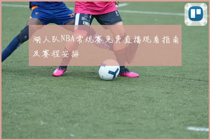 湖人队NBA常规赛免费直播观看指南及赛程安排
