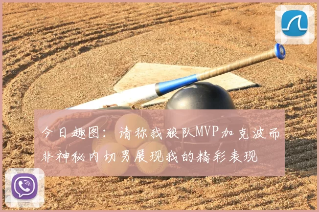今日趣图：请称我狼队MVP加克波而非神秘内切男展现我的精彩表现