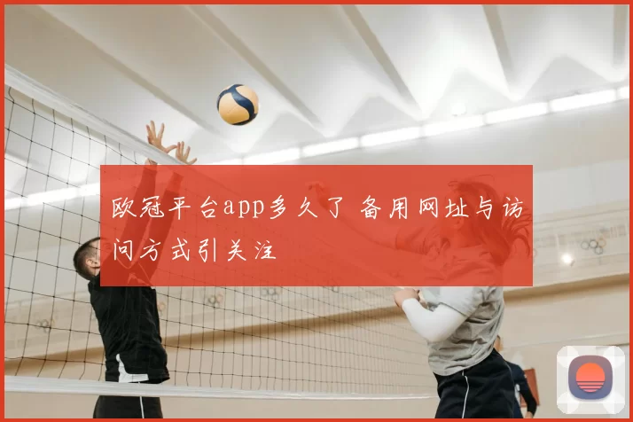 欧冠平台app多久了 备用网址与访问方式引关注