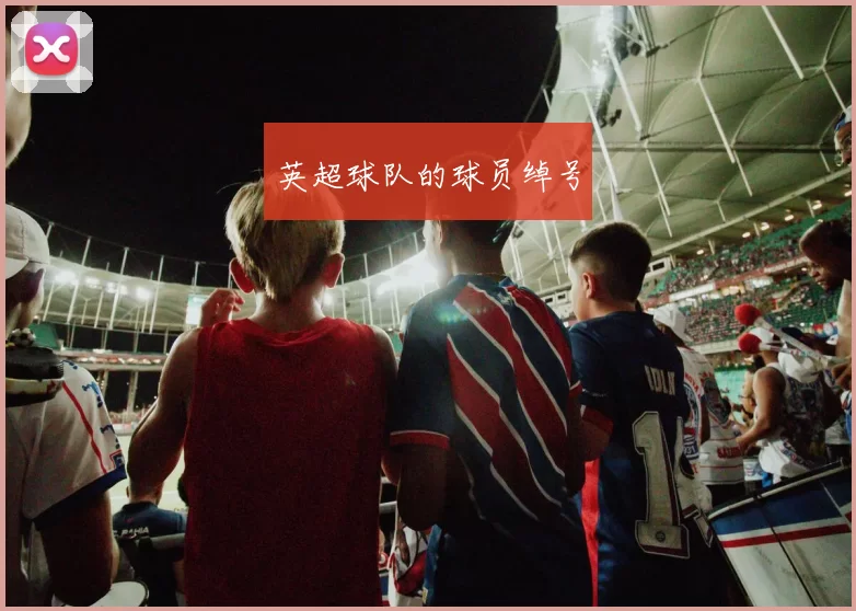 英超球队的球员绰号