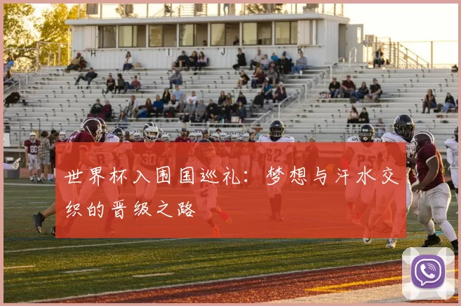 世界杯入围国巡礼:梦想与汗水交织的晋级之路