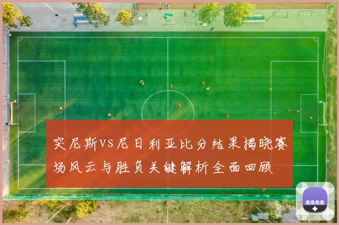 突尼斯vs尼日利亚比分结果揭晓赛场风云与胜负关键解析全面回顾