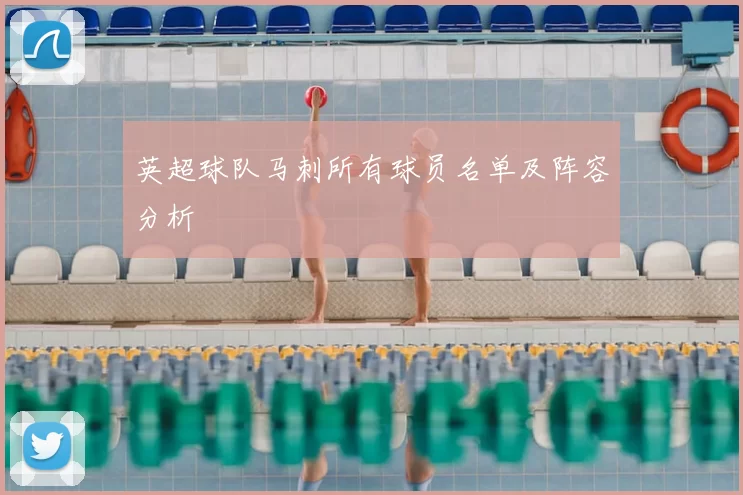 英超球队马刺所有球员名单及阵容分析